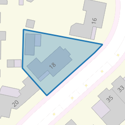 Perceel WVD00-L-2494