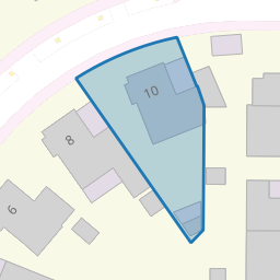 Perceel WVD00-L-2499