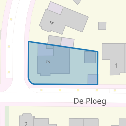 Perceel WVD00-L-2503