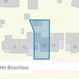 Perceel WVD00-L-2504