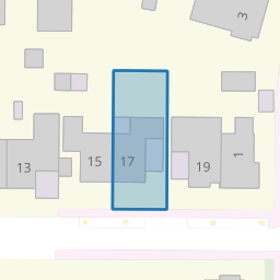 Perceel WVD00-L-2505