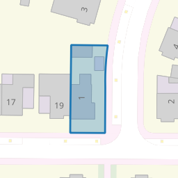 Perceel WVD00-L-2507