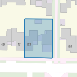 Perceel WVD00-L-2509