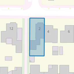 Perceel WVD00-L-2510