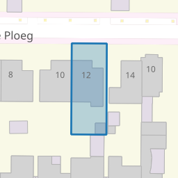 Perceel WVD00-L-2515