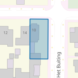 Perceel WVD00-L-2517