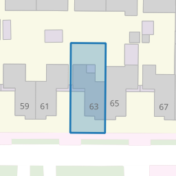 Perceel WVD00-L-2521