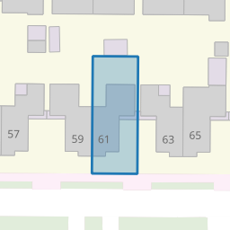 Perceel WVD00-L-2522