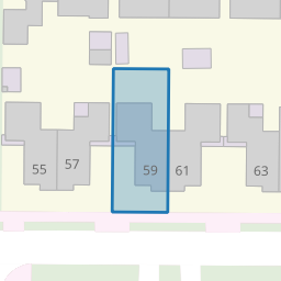 Perceel WVD00-L-2523