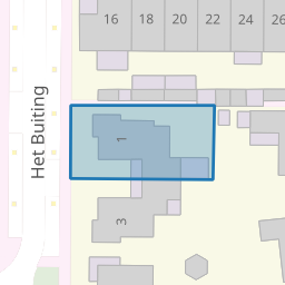 Perceel WVD00-L-2536