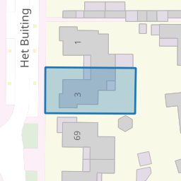 Perceel WVD00-L-2537