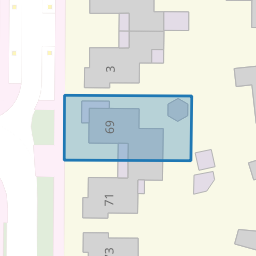 Perceel WVD00-L-2538