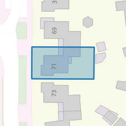 Perceel WVD00-L-2539