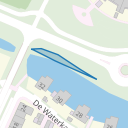 Perceel WVD00-L-2545