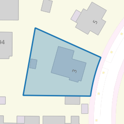 Perceel WVD00-L-2551