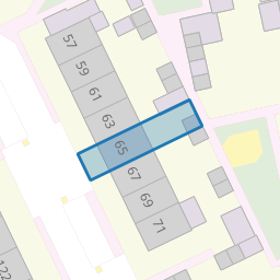 Perceel WVD00-L-2571