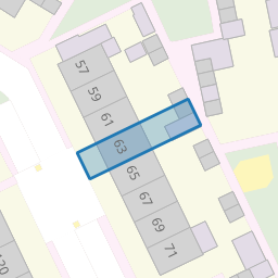 Perceel WVD00-L-2572