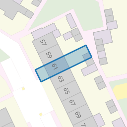 Perceel WVD00-L-2573