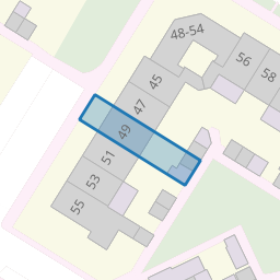 Perceel WVD00-L-2580