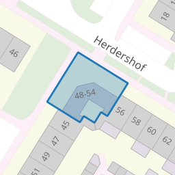 Perceel WVD00-L-2583