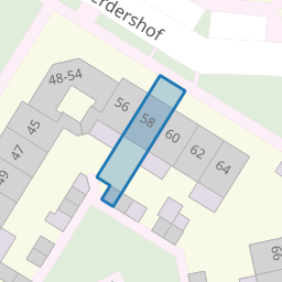 Perceel WVD00-L-2585