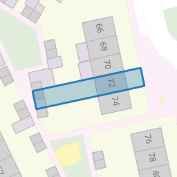 Perceel WVD00-L-2592