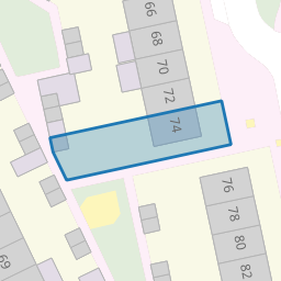 Perceel WVD00-L-2593