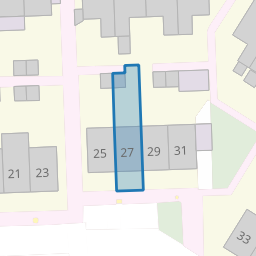 Perceel WVD00-L-2598