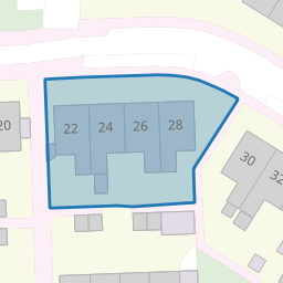 Perceel WVD00-L-2601