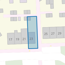 Perceel WVD00-L-2602