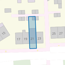 Perceel WVD00-L-2603