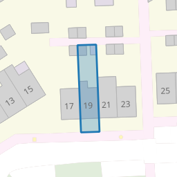 Perceel WVD00-L-2604