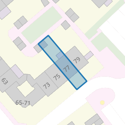 Perceel WVD00-L-2607