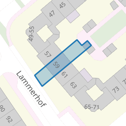 Perceel WVD00-L-2612