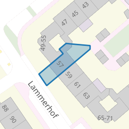 Perceel WVD00-L-2613