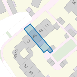 Perceel WVD00-L-2616