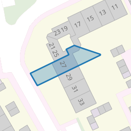 Perceel WVD00-L-2626