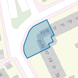 Perceel WVD00-L-2627