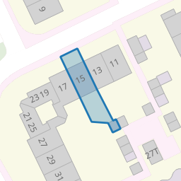 Perceel WVD00-L-2629