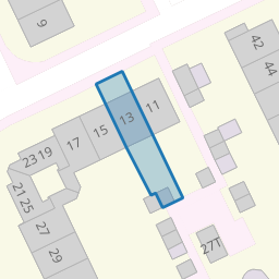 Perceel WVD00-L-2630