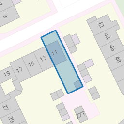 Perceel WVD00-L-2631