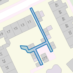 Perceel WVD00-L-2632