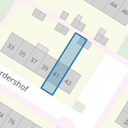 Perceel WVD00-L-2634