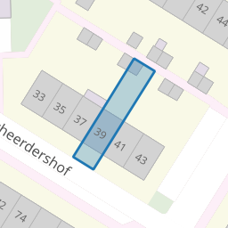 Perceel WVD00-L-2635