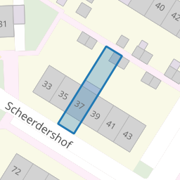 Perceel WVD00-L-2636