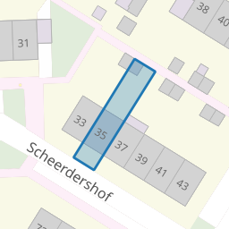 Perceel WVD00-L-2637