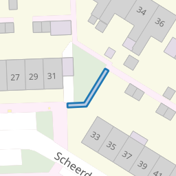 Perceel WVD00-L-2639