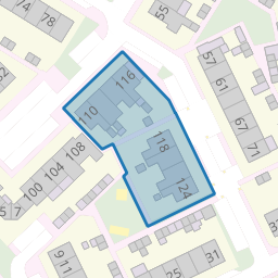 Perceel WVD00-L-2640