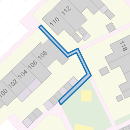 Perceel WVD00-L-2641