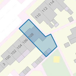 Perceel WVD00-L-2642